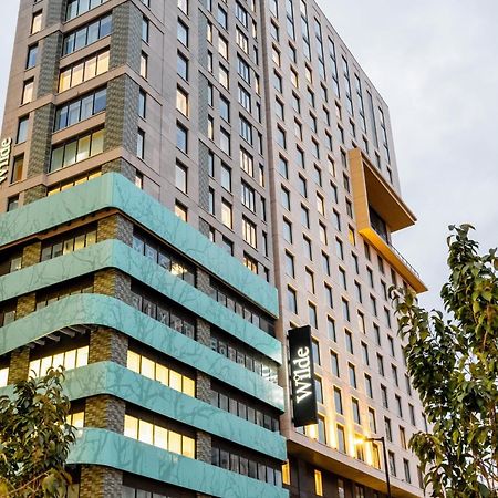 Wilde Aparthotels London Paddington Kültér fotó