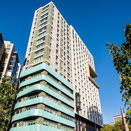 Wilde Aparthotels London Paddington Kültér fotó